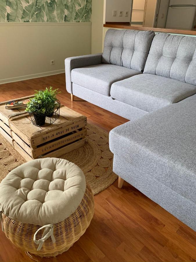 Disney, Comfortable 2 Bedrooms Family Apartment, 7 Pers, Wifi, Netflix Chessy  Zewnętrze zdjęcie