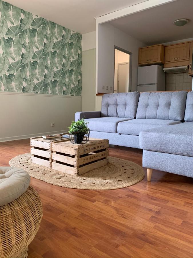 Disney, Comfortable 2 Bedrooms Family Apartment, 7 Pers, Wifi, Netflix Chessy  Zewnętrze zdjęcie