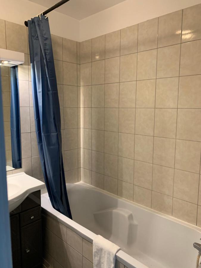 Disney, Comfortable 2 Bedrooms Family Apartment, 7 Pers, Wifi, Netflix Chessy  Zewnętrze zdjęcie