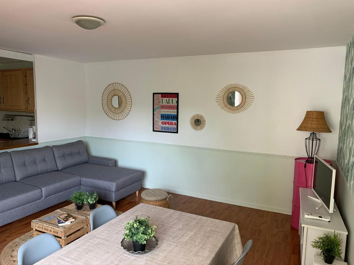 Disney, Comfortable 2 Bedrooms Family Apartment, 7 Pers, Wifi, Netflix Chessy  Zewnętrze zdjęcie