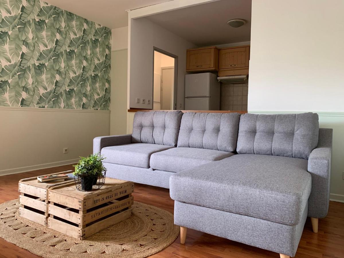 Disney, Comfortable 2 Bedrooms Family Apartment, 7 Pers, Wifi, Netflix Chessy  Zewnętrze zdjęcie