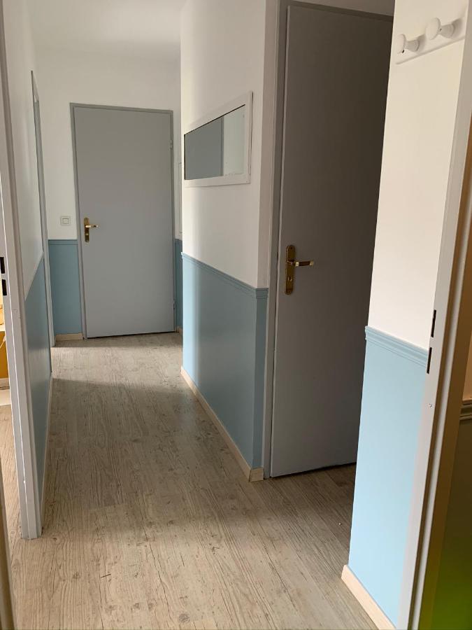 Disney, Comfortable 2 Bedrooms Family Apartment, 7 Pers, Wifi, Netflix Chessy  Zewnętrze zdjęcie