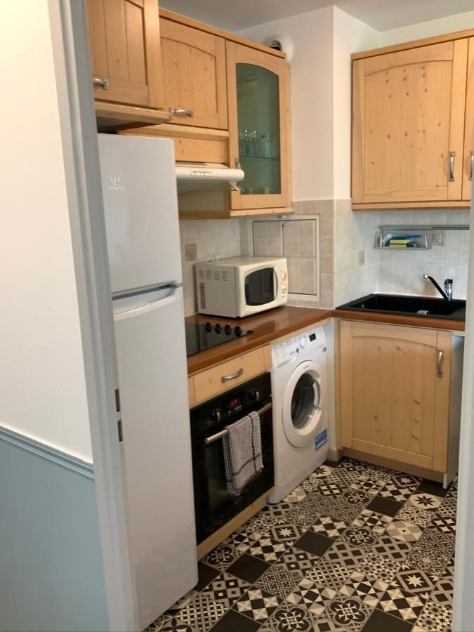 Disney, Comfortable 2 Bedrooms Family Apartment, 7 Pers, Wifi, Netflix Chessy  Zewnętrze zdjęcie