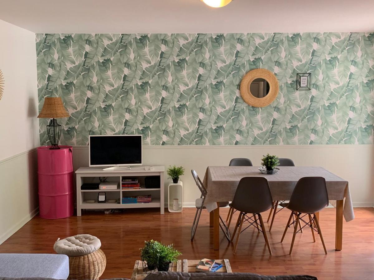 Disney, Comfortable 2 Bedrooms Family Apartment, 7 Pers, Wifi, Netflix Chessy  Zewnętrze zdjęcie