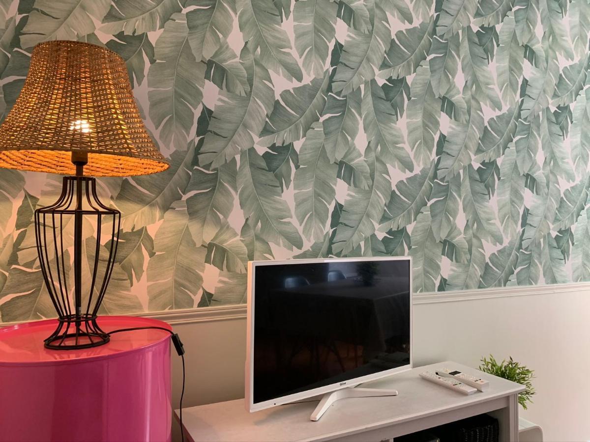 Disney, Comfortable 2 Bedrooms Family Apartment, 7 Pers, Wifi, Netflix Chessy  Zewnętrze zdjęcie