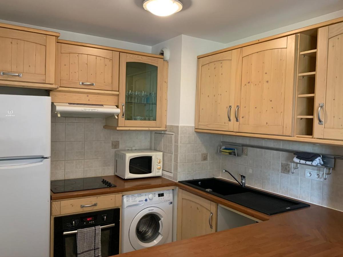 Disney, Comfortable 2 Bedrooms Family Apartment, 7 Pers, Wifi, Netflix Chessy  Zewnętrze zdjęcie