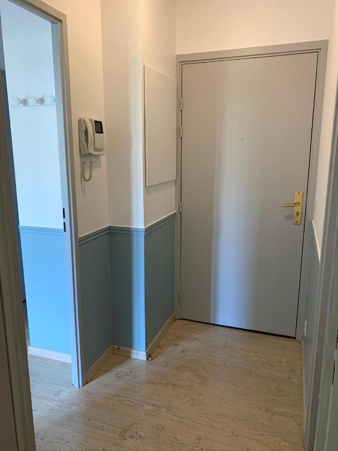 Disney, Comfortable 2 Bedrooms Family Apartment, 7 Pers, Wifi, Netflix Chessy  Zewnętrze zdjęcie