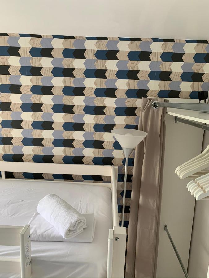 Disney, Comfortable 2 Bedrooms Family Apartment, 7 Pers, Wifi, Netflix Chessy  Zewnętrze zdjęcie