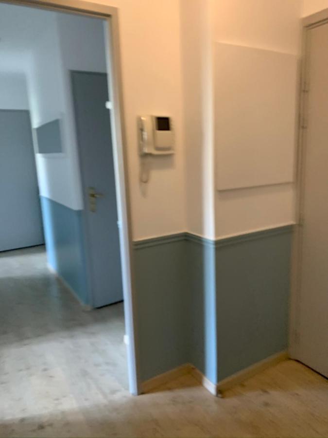 Disney, Comfortable 2 Bedrooms Family Apartment, 7 Pers, Wifi, Netflix Chessy  Zewnętrze zdjęcie