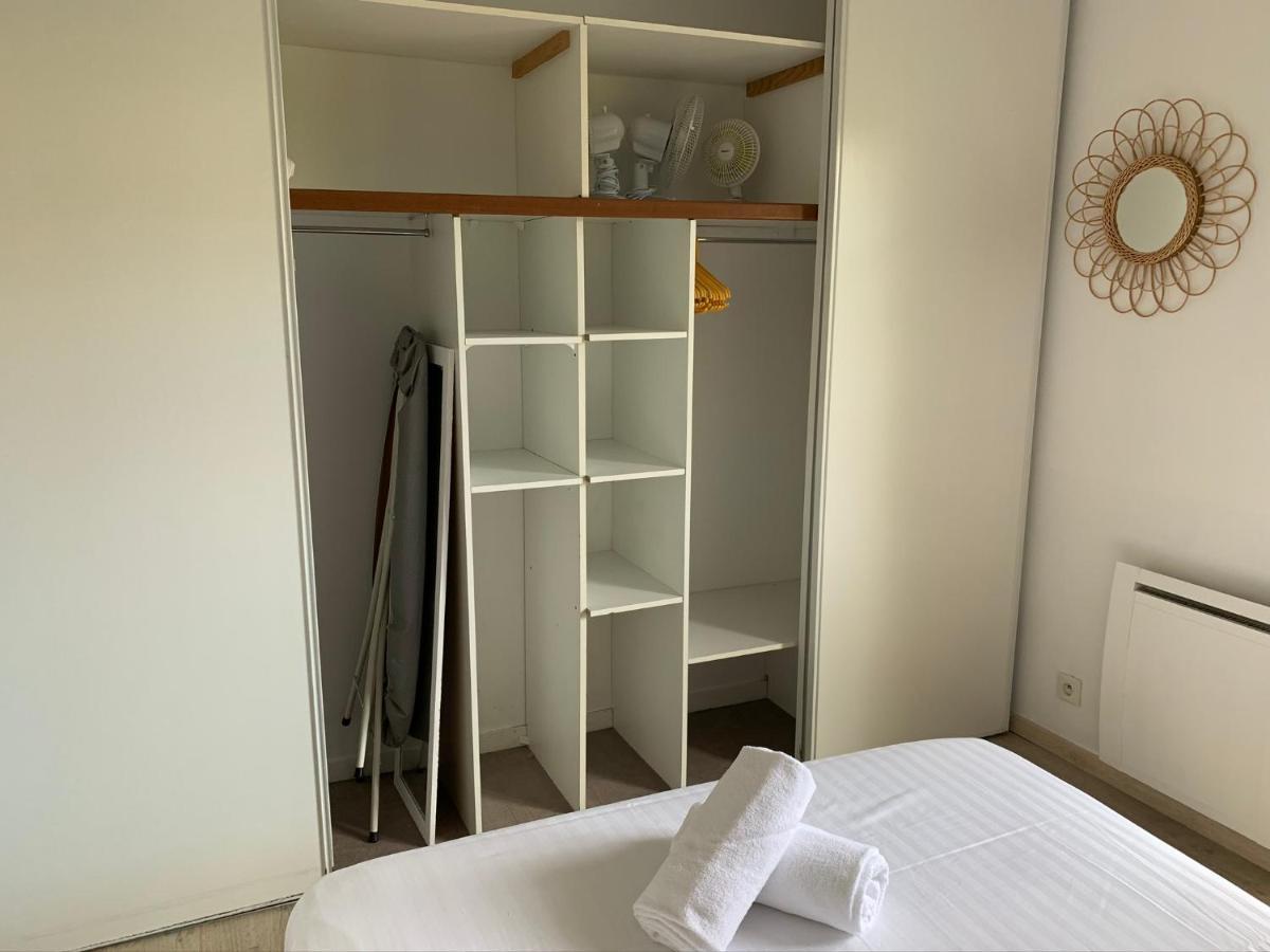 Disney, Comfortable 2 Bedrooms Family Apartment, 7 Pers, Wifi, Netflix Chessy  Zewnętrze zdjęcie