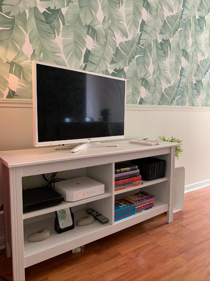 Disney, Comfortable 2 Bedrooms Family Apartment, 7 Pers, Wifi, Netflix Chessy  Zewnętrze zdjęcie