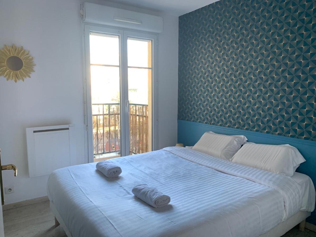 Disney, Comfortable 2 Bedrooms Family Apartment, 7 Pers, Wifi, Netflix Chessy  Zewnętrze zdjęcie